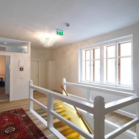 Ferienappartements Oberstbergmeisteramt Obervellach Eksteriør billede