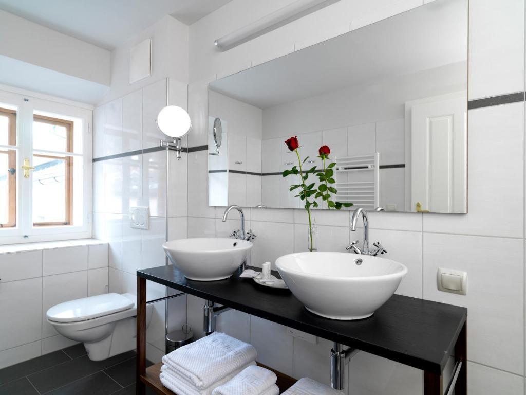 Ferienappartements Oberstbergmeisteramt Obervellach Værelse billede