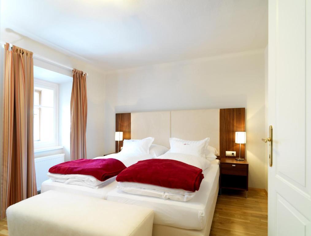 Ferienappartements Oberstbergmeisteramt Obervellach Værelse billede