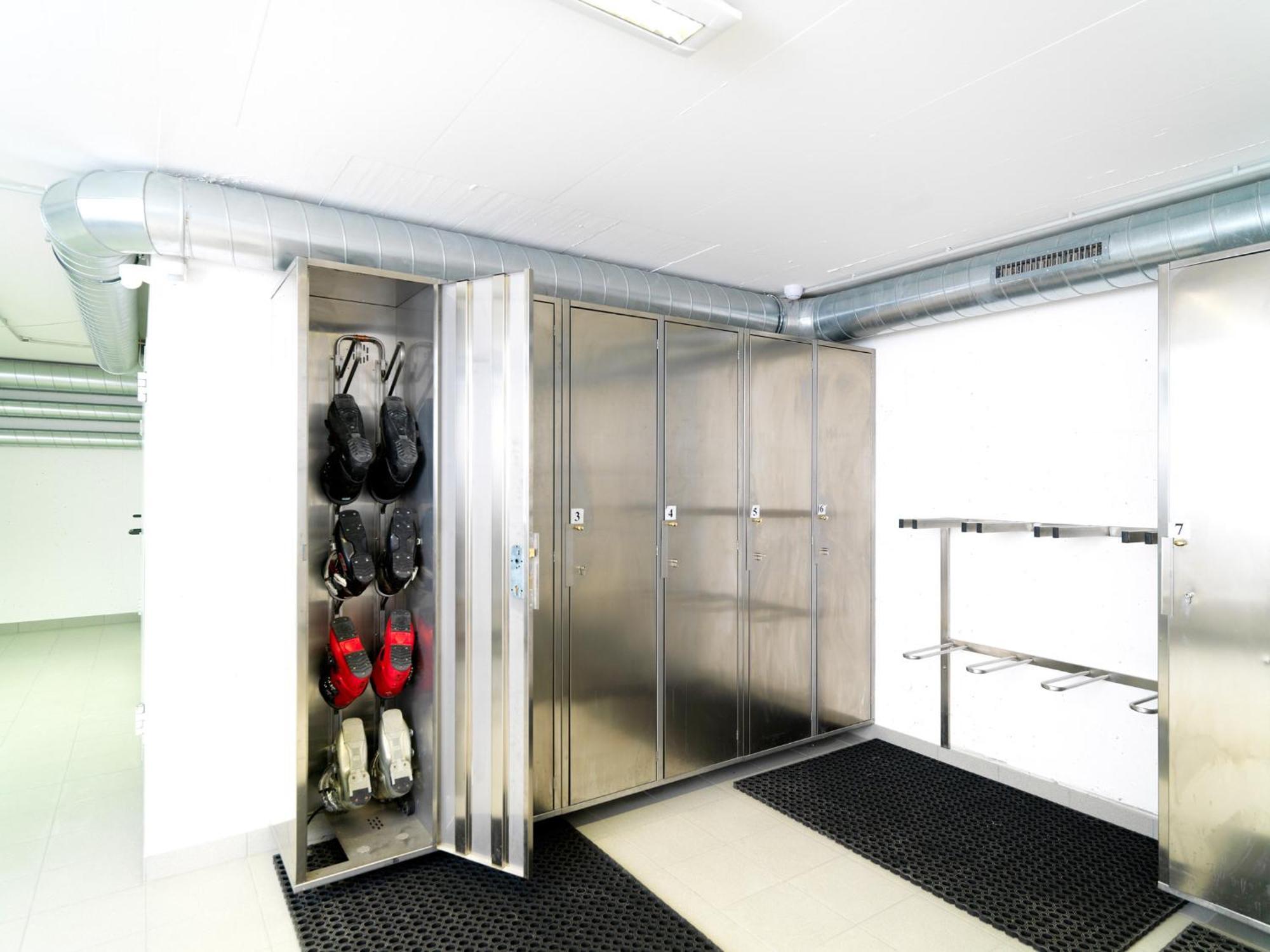 Ferienappartements Oberstbergmeisteramt Obervellach Eksteriør billede