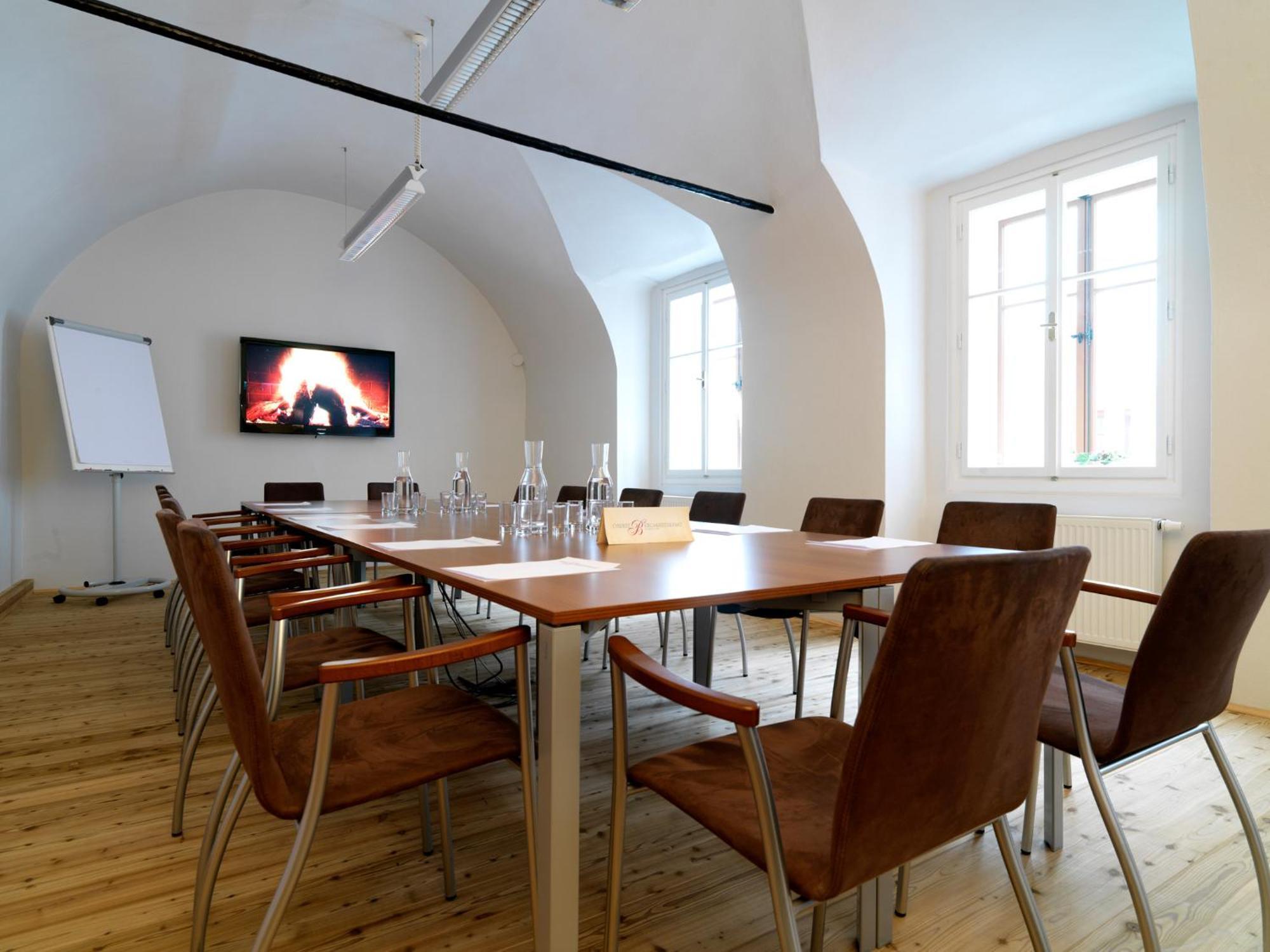 Ferienappartements Oberstbergmeisteramt Obervellach Eksteriør billede
