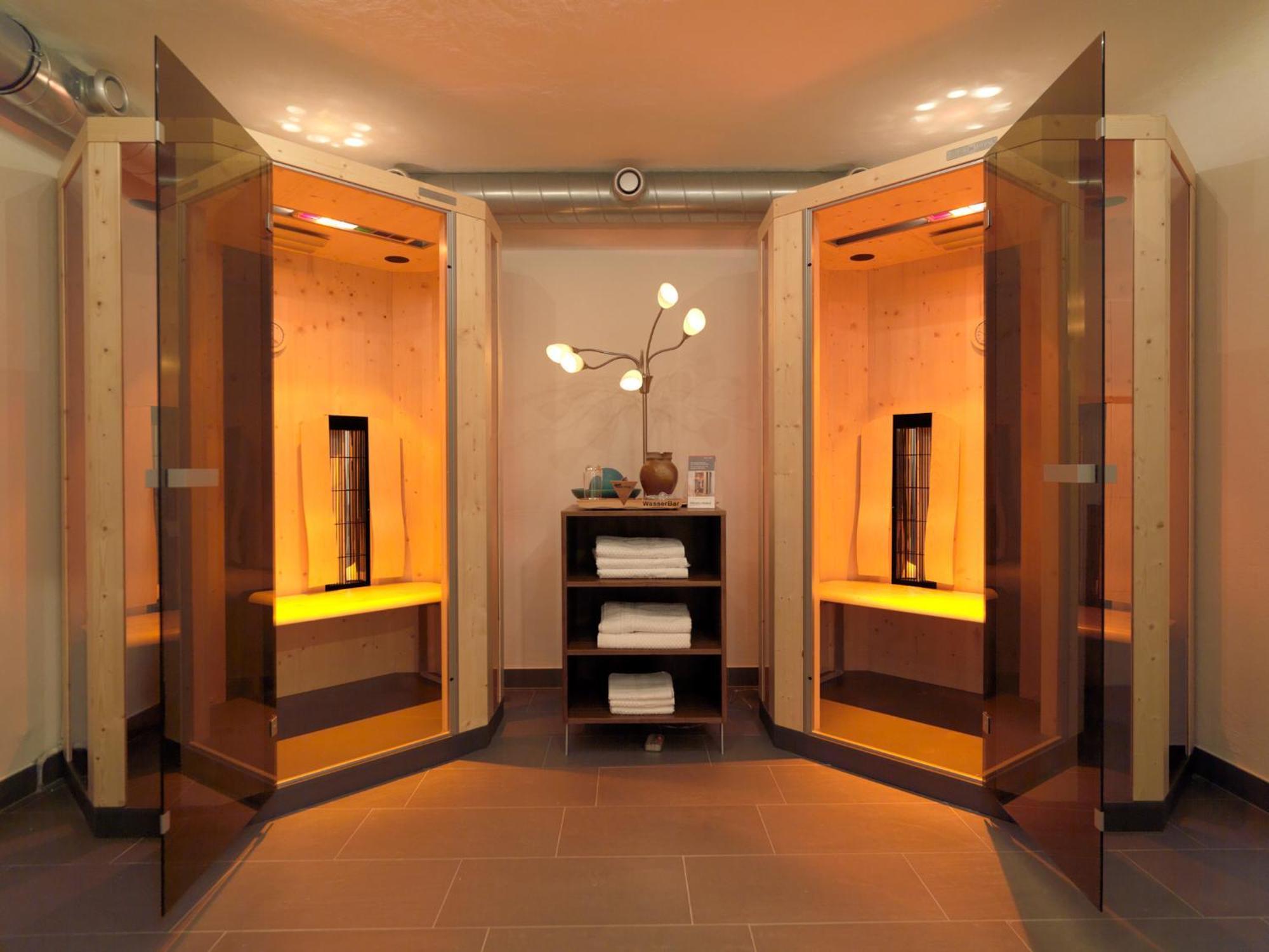 Ferienappartements Oberstbergmeisteramt Obervellach Eksteriør billede