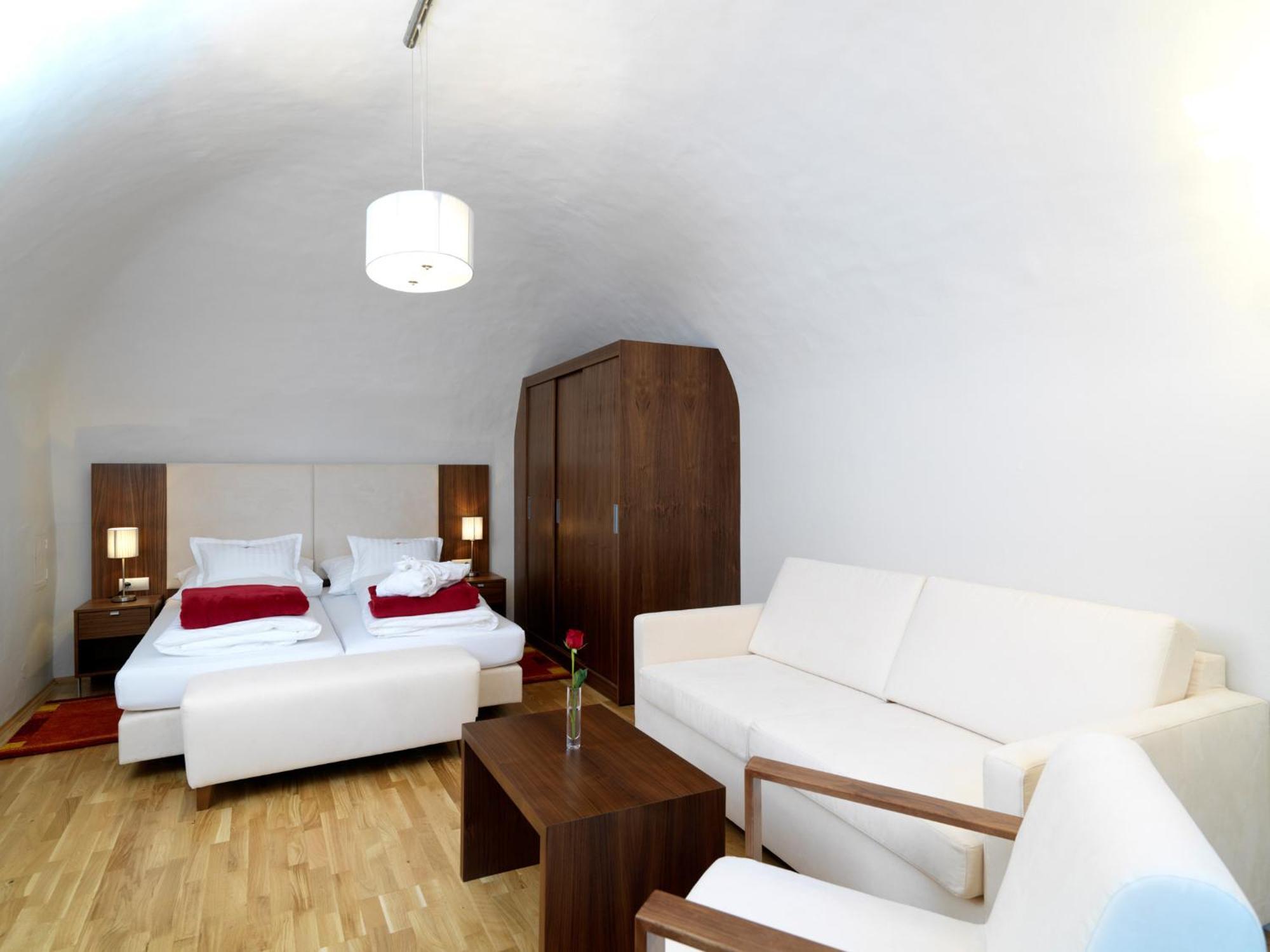 Ferienappartements Oberstbergmeisteramt Obervellach Eksteriør billede