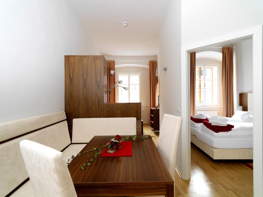 Ferienappartements Oberstbergmeisteramt Obervellach Eksteriør billede