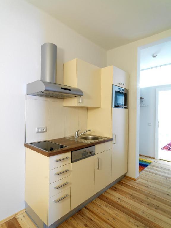 Ferienappartements Oberstbergmeisteramt Obervellach Eksteriør billede