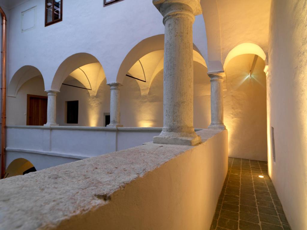 Ferienappartements Oberstbergmeisteramt Obervellach Eksteriør billede