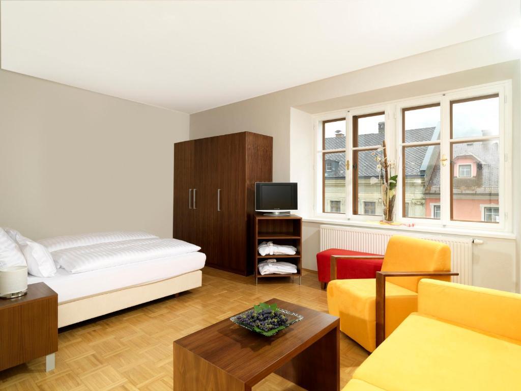 Ferienappartements Oberstbergmeisteramt Obervellach Eksteriør billede