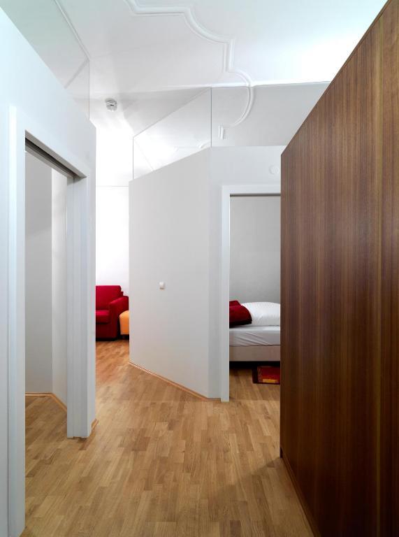 Ferienappartements Oberstbergmeisteramt Obervellach Eksteriør billede