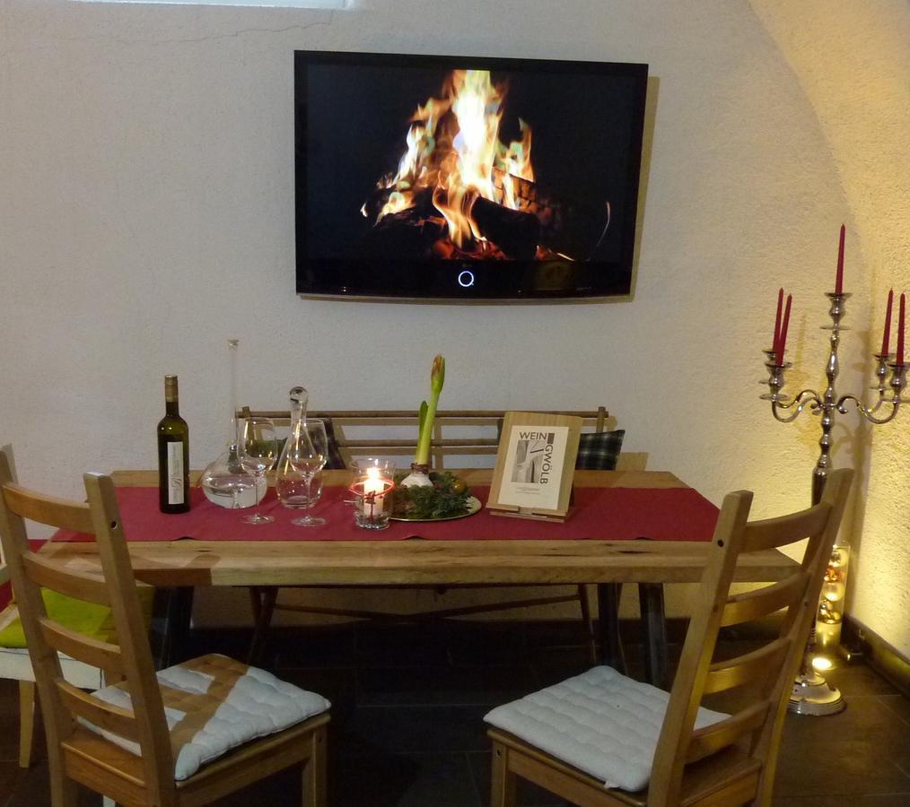 Ferienappartements Oberstbergmeisteramt Obervellach Eksteriør billede