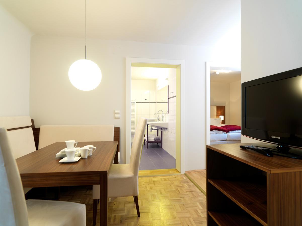 Ferienappartements Oberstbergmeisteramt Obervellach Eksteriør billede